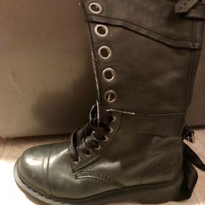 Doc Martens size 7